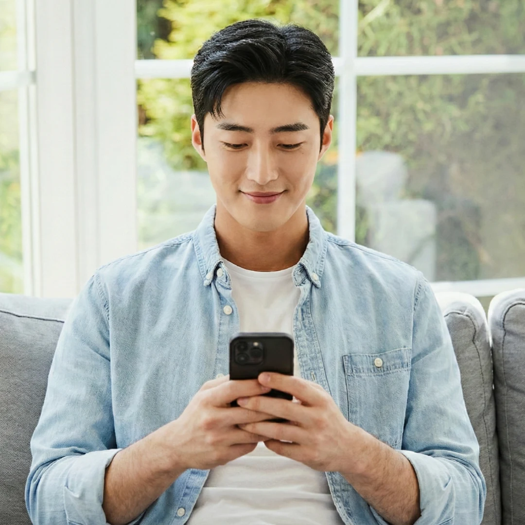 SK 소액결제 현금화 회선 확인 안내 대표 이미지